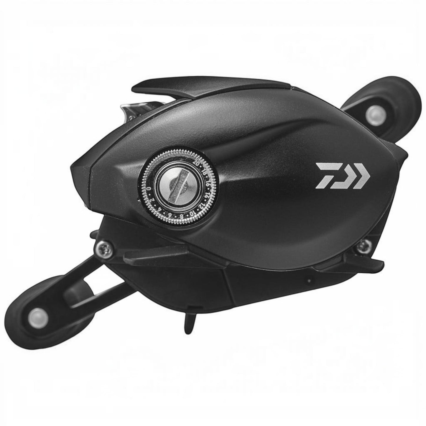 Daiwa Tatula TW Baitcasting Reels