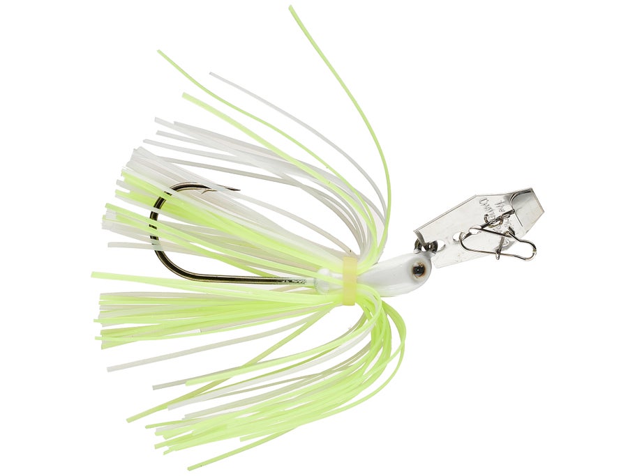 Z-Man Chatterbait Micro - Dogfish Tackle & Marine