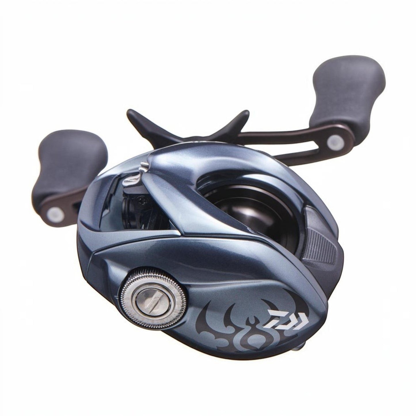 Daiwa 24 Tatula SV TW 100 Casting Reel - Dogfish Tackle & Marine