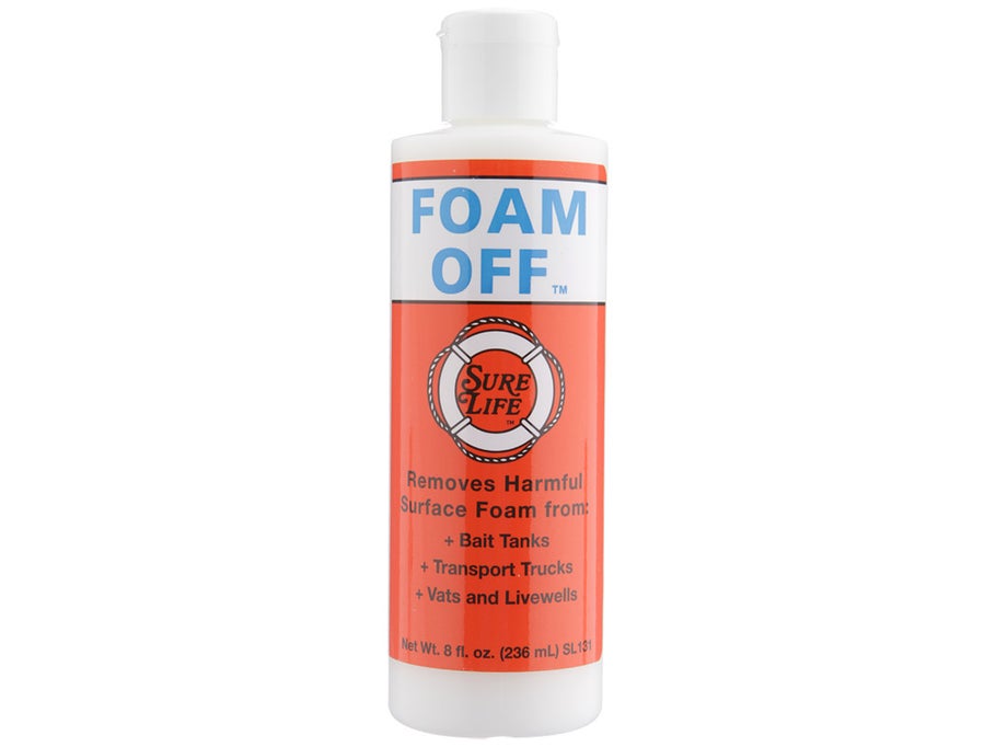 Sure-Life Foam Off - Dogfish Tackle & Marine