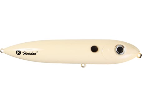 Heddon One Knocker Spook