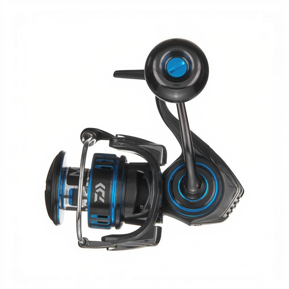 Daiwa Saltist MQ Saltwater Spinning Reels