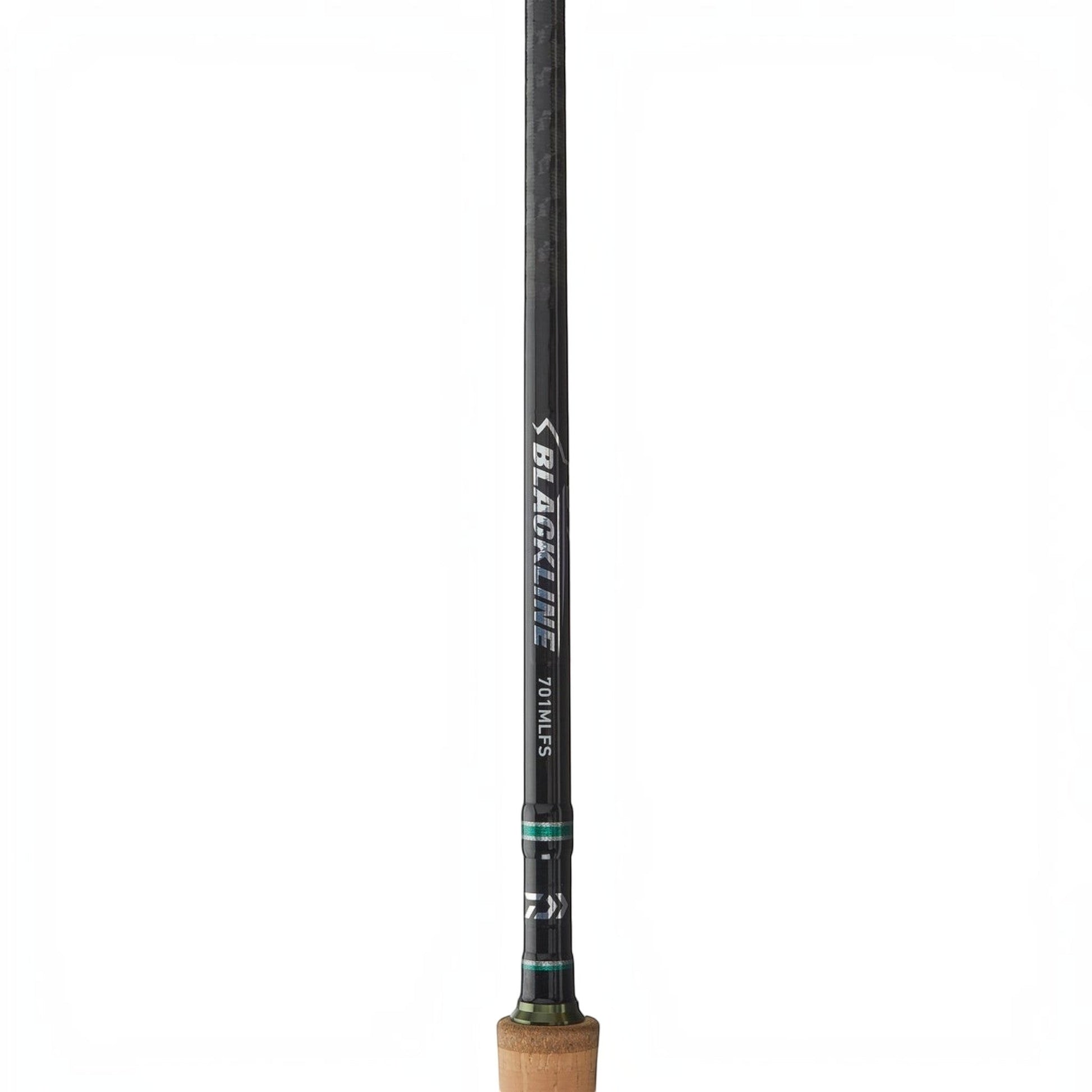 Daiwa Blackline Inshore Spinning Rod - Dogfish Tackle & Marine