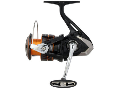 Shimano Nexave FJ Spinning Reel