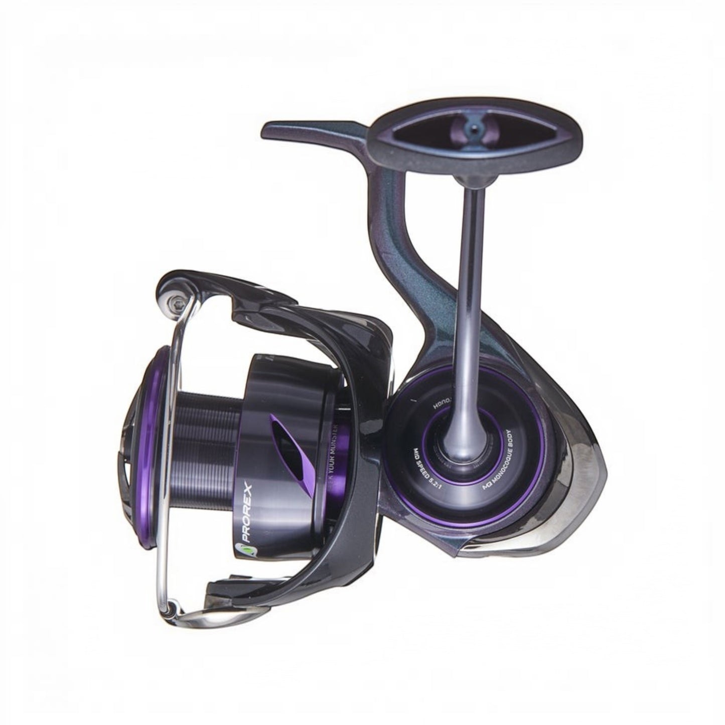 Daiwa Prorex MQ LT Spinning Reel - Dogfish Tackle & Marine