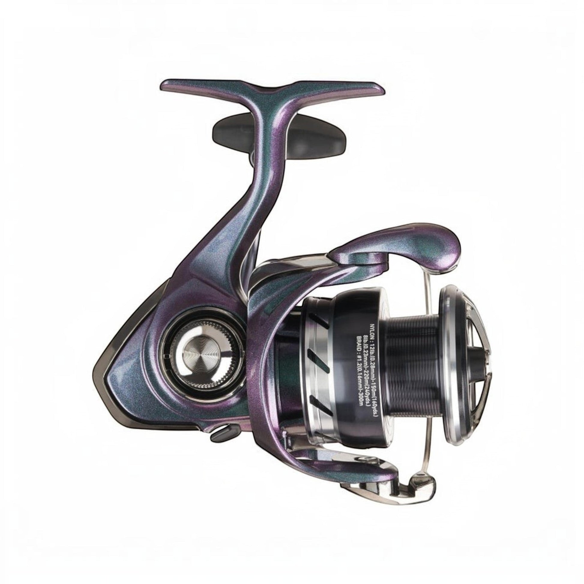 Daiwa Regal Lt Spinning Reel - Dogfish Tackle & Marine