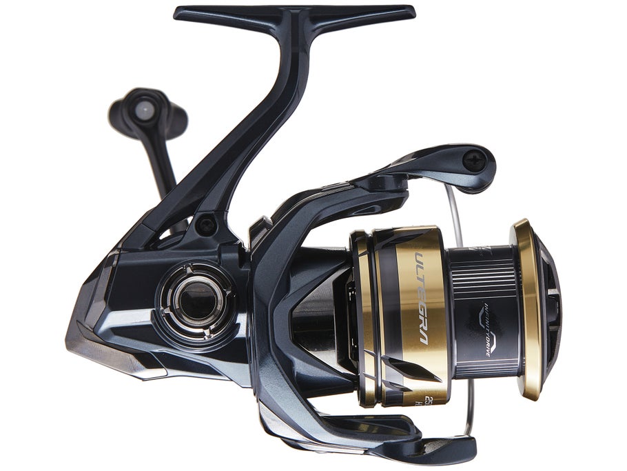 Shimano Ultegra FD Spinning Reel - Dogfish Tackle & Marine