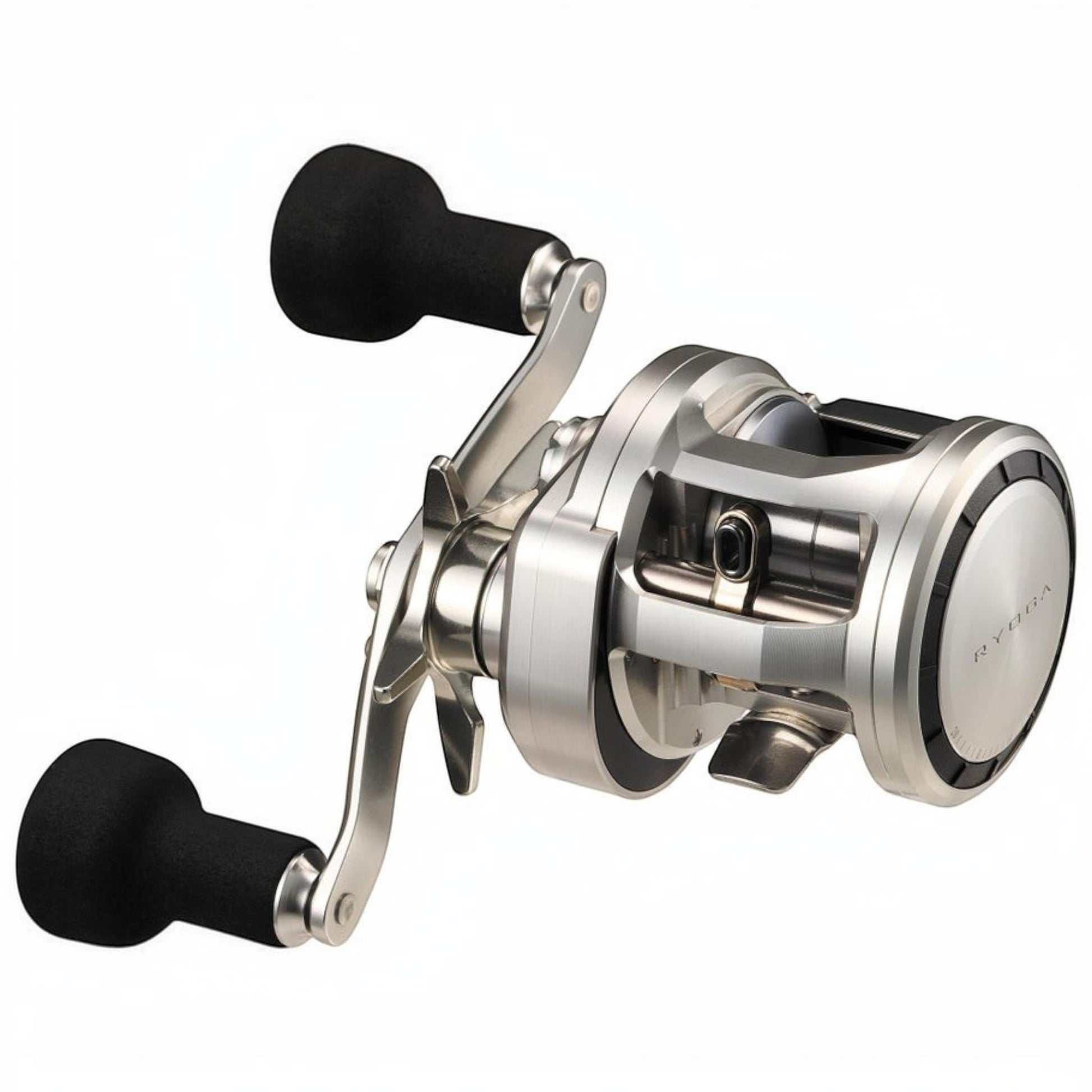 Daiwa Ryoga 150 Casting Reels - Dogfish Tackle & Marine