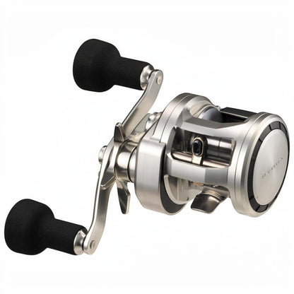 Daiwa Ryoga 150 Casting Reels - Dogfish Tackle & Marine