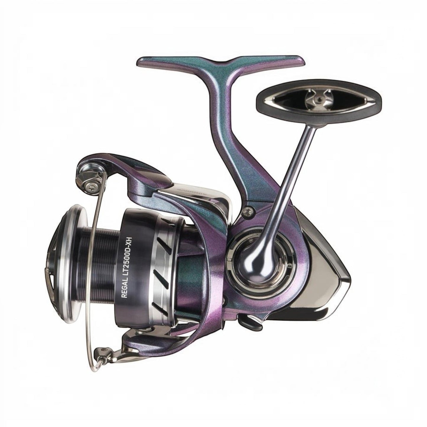 Daiwa Regal Lt Spinning Reel - Dogfish Tackle & Marine