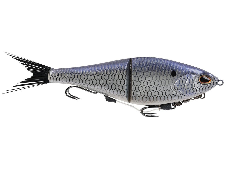 Berkley PowerBait Chop Block Soft Glide Bait - Dogfish Tackle & Marine
