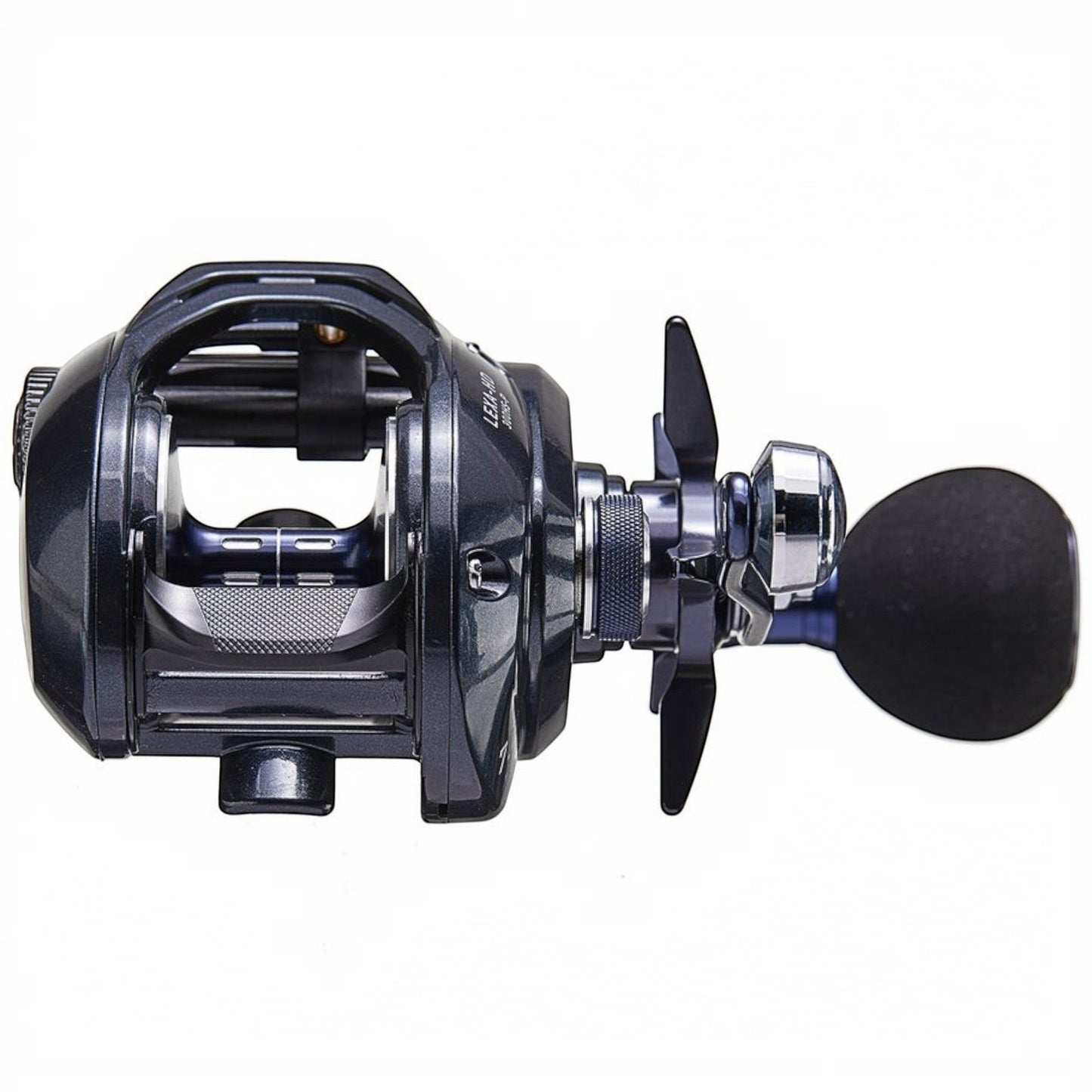 Daiwa Lexa HD Baitcaster Reels - Dogfish Tackle & Marine