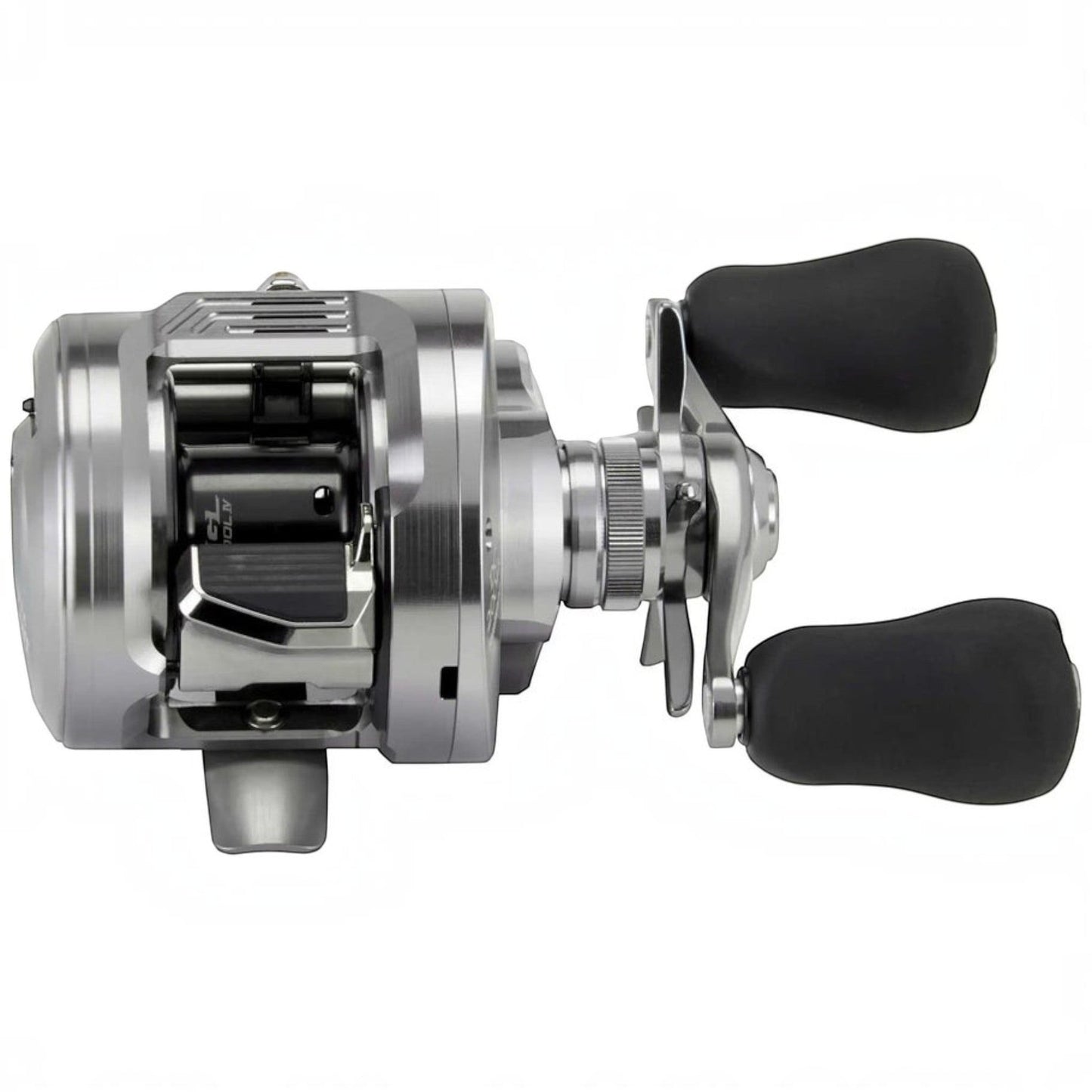 Shimano Calcutta Conquest DC 200 Casting Reels - Dogfish Tackle & Marine