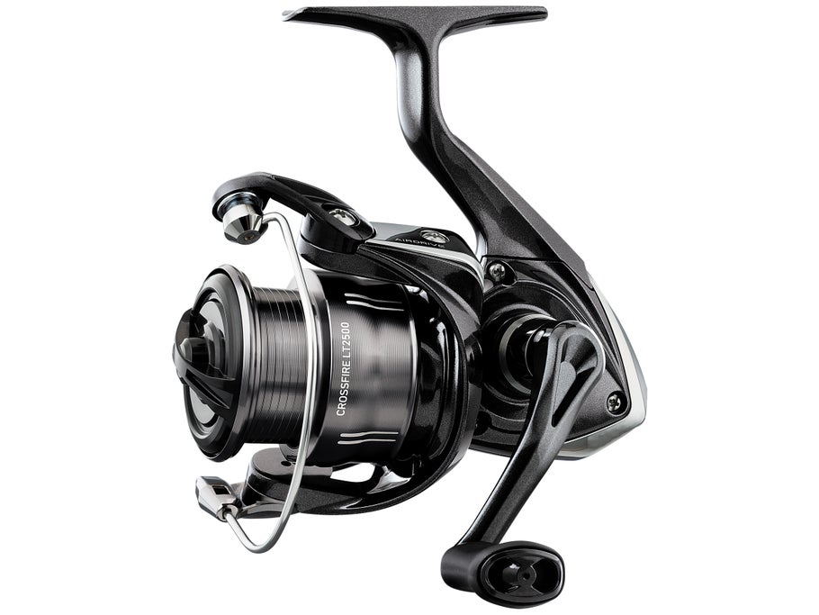 Daiwa Crossfire LT Spinning Reel