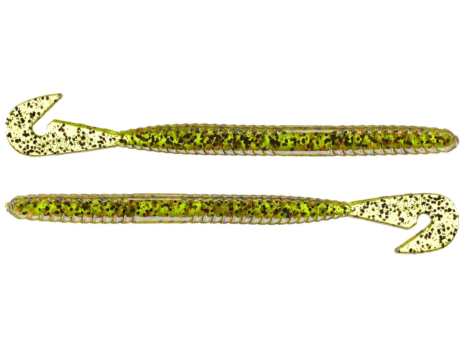 Gambler 7in Burner Worm - Dogfish Tackle & Marine