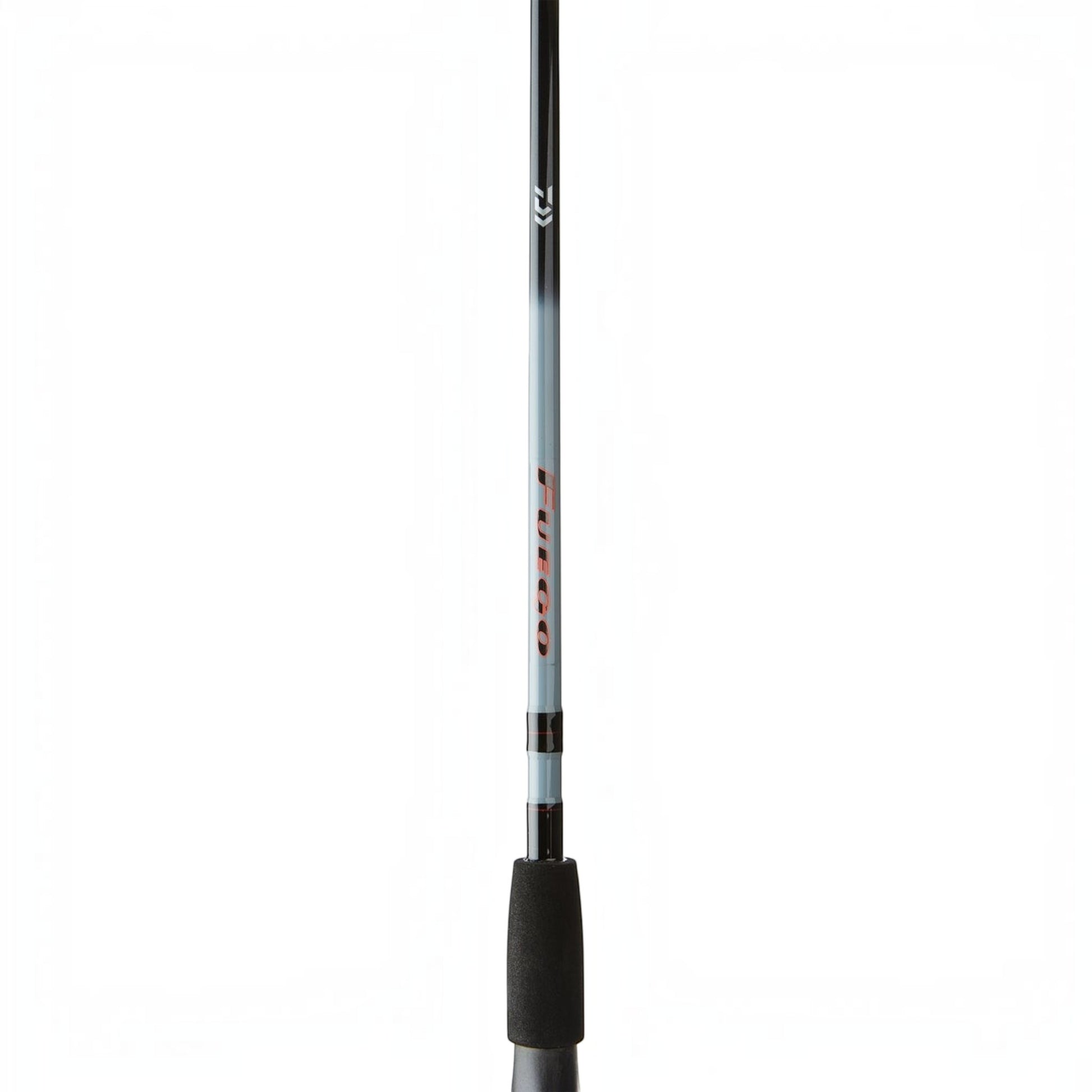 Daiwa Fuego Series Spinning  Bass Rods - Dogfish Tackle & Marine