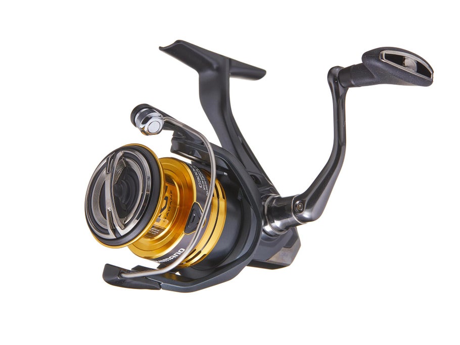 Shimano Sahara FJ Spinning Reel - Dogfish Tackle & Marine