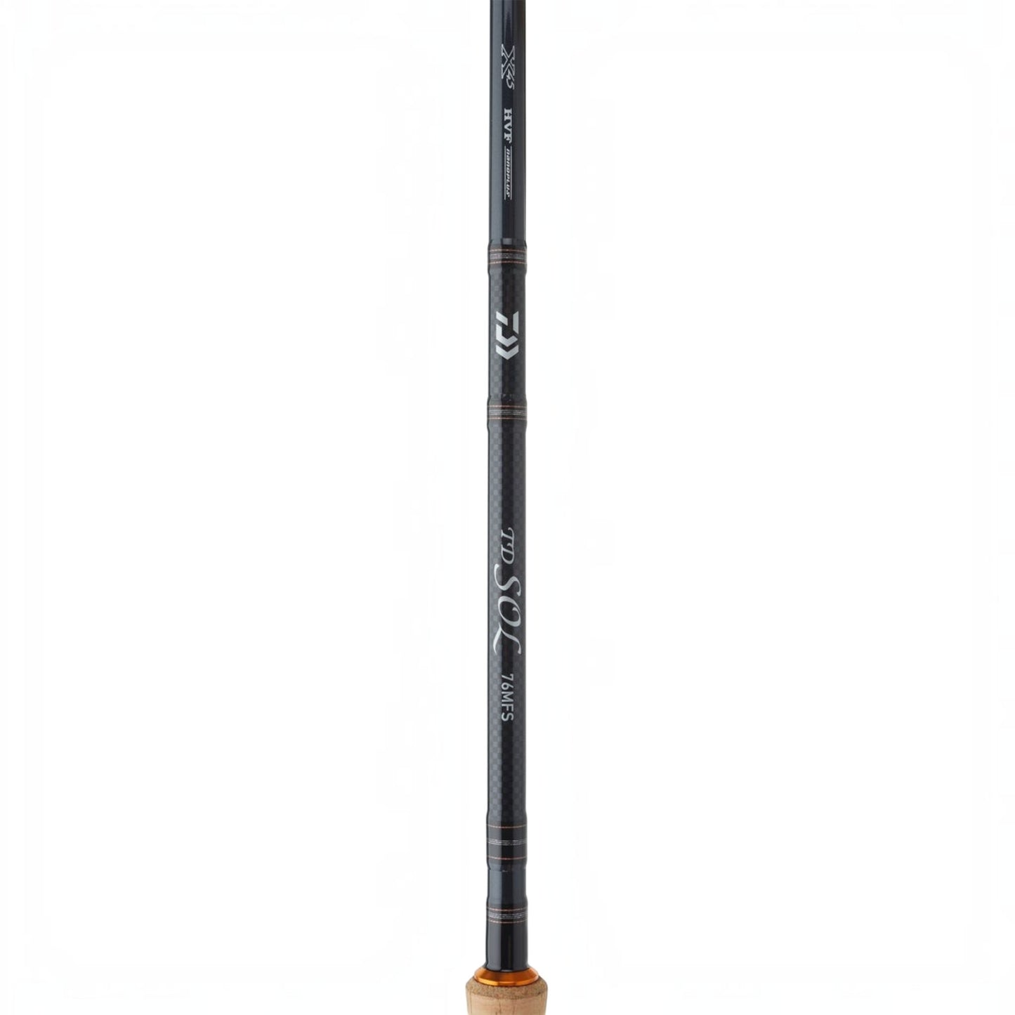 Daiwa 24 TD SOL Inshore Rods - Dogfish Tackle & Marine