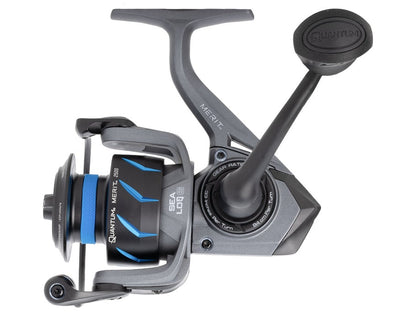 Quantum Merit Inshore Spinning Reels - Dogfish Tackle & Marine