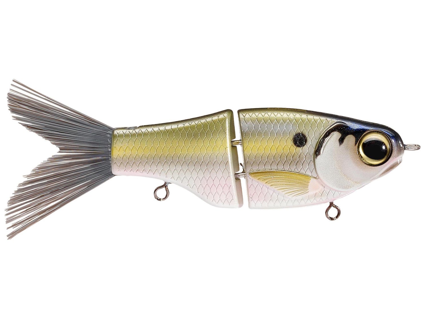 SPRO KGB Lil Guy 120 Glide Bait - Dogfish Tackle & Marine