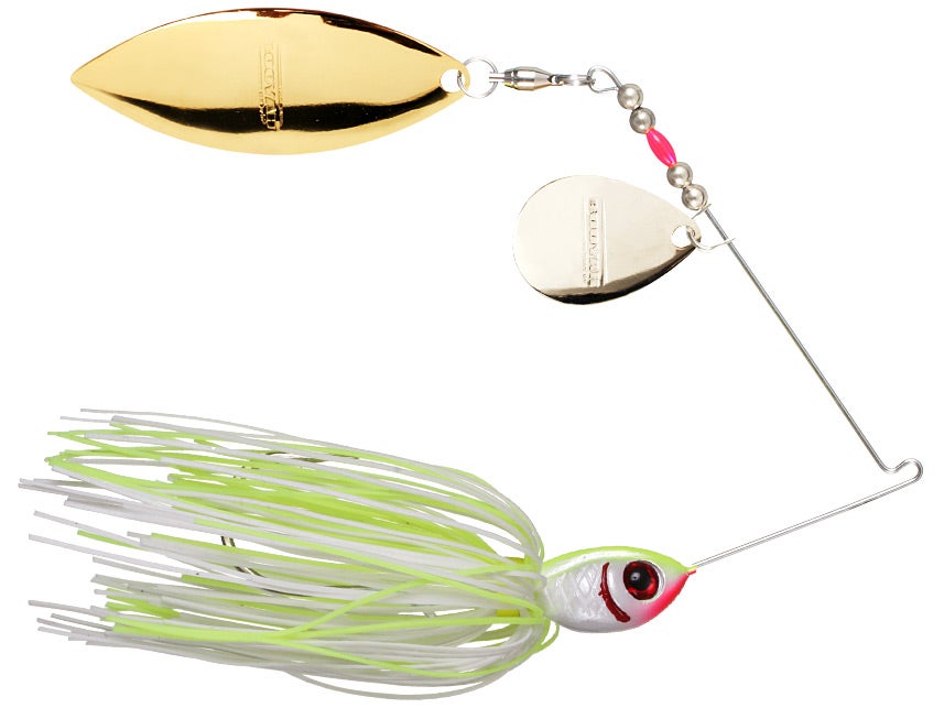 Booyah Blade 1/2oz Spinner Baits - Dogfish Tackle & Marine