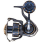 Daiwa Saltiga Saltwater Spinning Reels - Dogfish Tackle & Marine