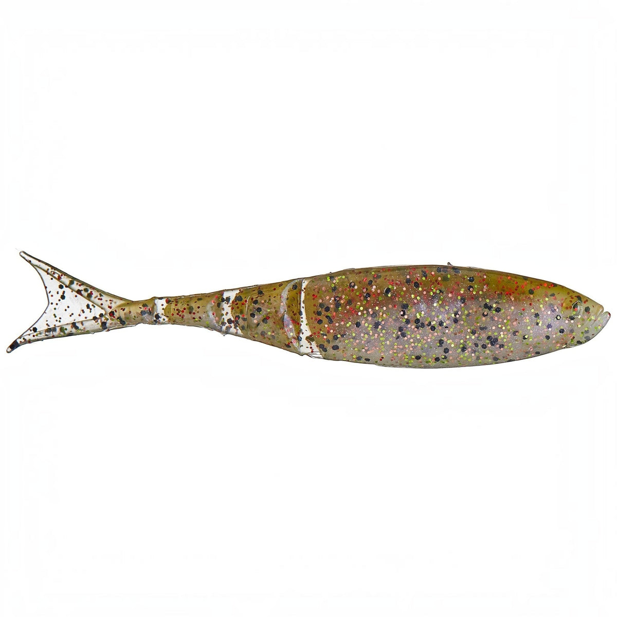 Z-Man RaZor ShadZ Swimbait- Dogfish Tackle & Marine