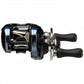 Shimano Aldebaran MGL Casting Reel - Dogfish Tackle & Marine