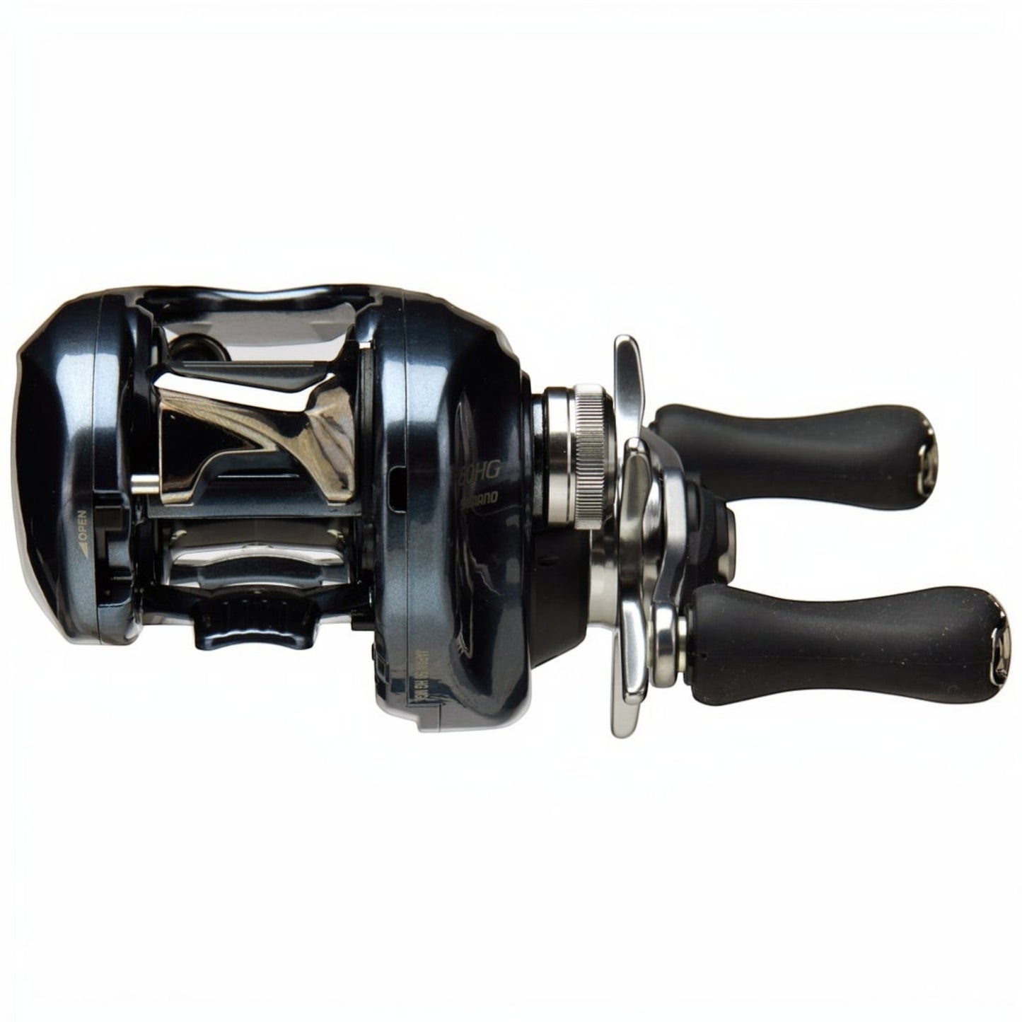 Shimano Aldebaran MGL Casting Reel - Dogfish Tackle & Marine