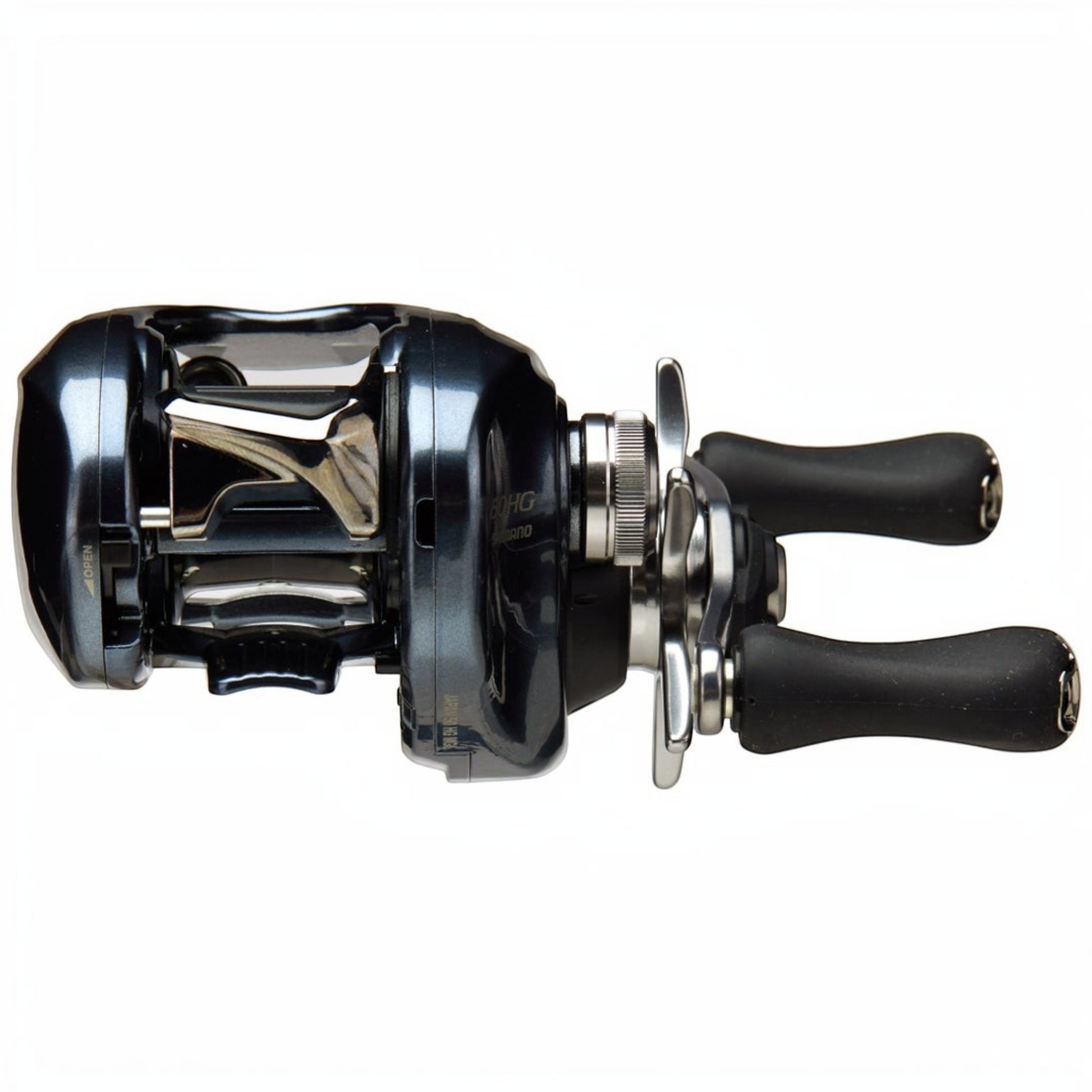 Shimano Aldebaran MGL Casting Reel - Dogfish Tackle & Marine