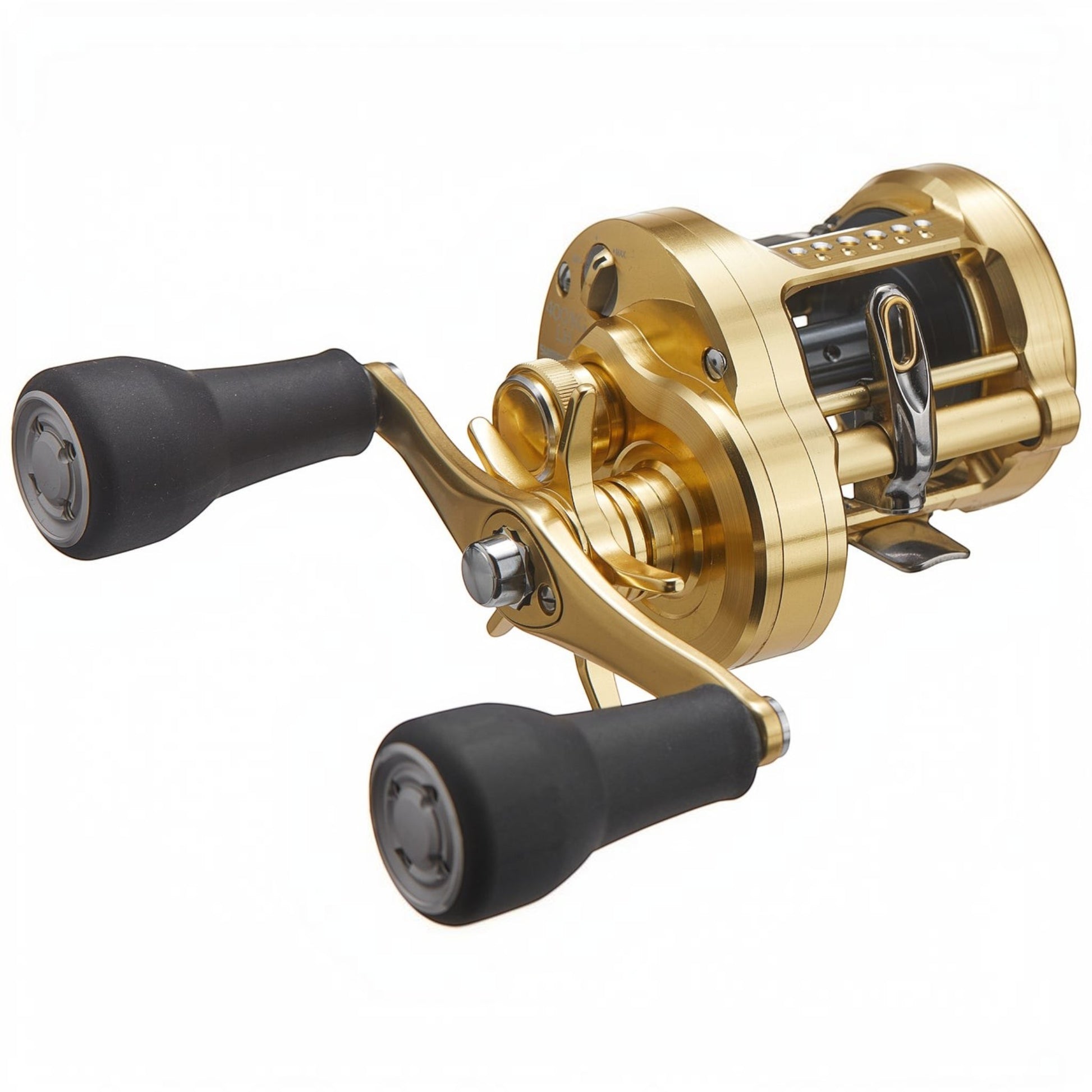 Shimano Calcutta Conquest MD Casting Reel - Dogfish Tackle & Marine