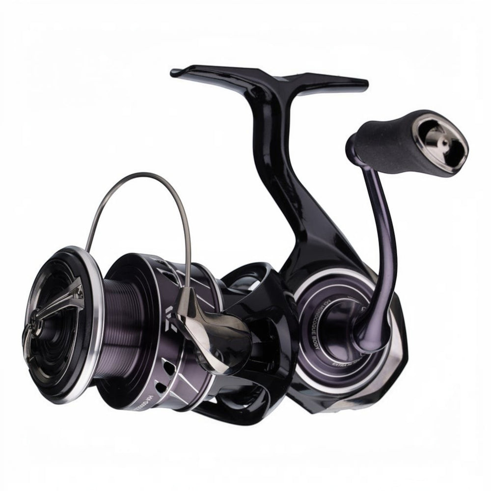 Daiwa Tatula MQ LT Spinning Reels