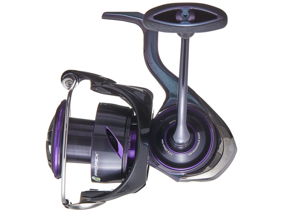 Daiwa Prorex MQ LT Spinning Reel - Dogfish Tackle & Marine