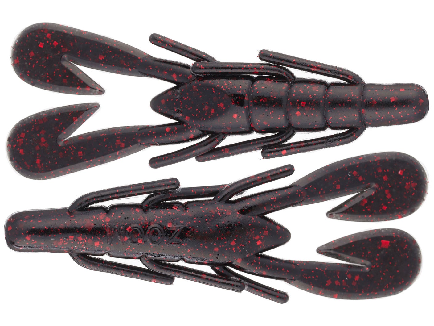 ZOOM 3.5 Inch Ultra Vibe Speed Craw - Dogfish Tackle & Marine