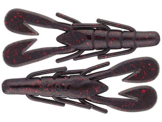 ZOOM 3.5 Inch Ultra Vibe Speed Craw - Dogfish Tackle & Marine