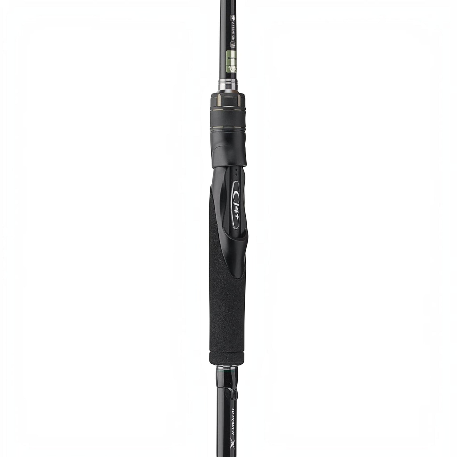 Shimano Curado Spinning Rods - Dogfish Tackle & Marine