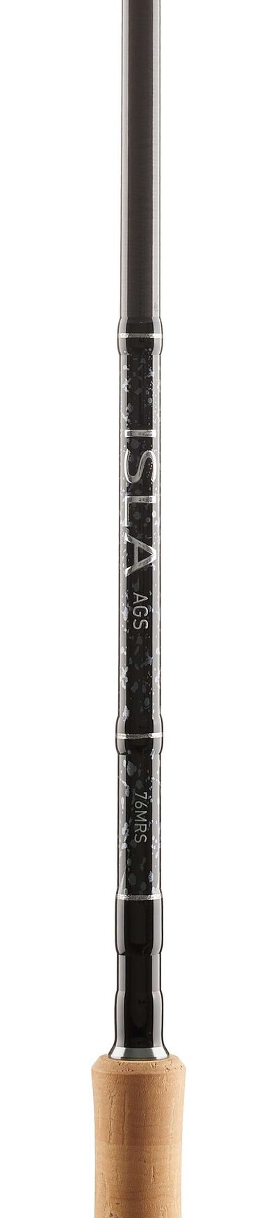 Daiwa ISLA AGS Inshore Spinning Rod - Dogfish Tackle & Marine