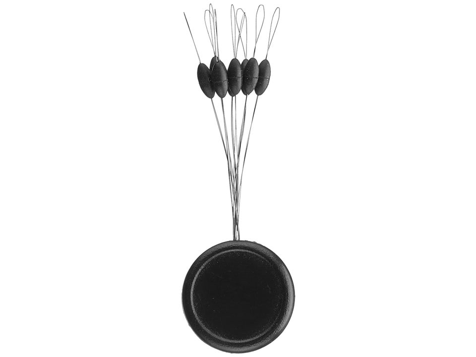 Jethro Baits Stop Itz 18Ct