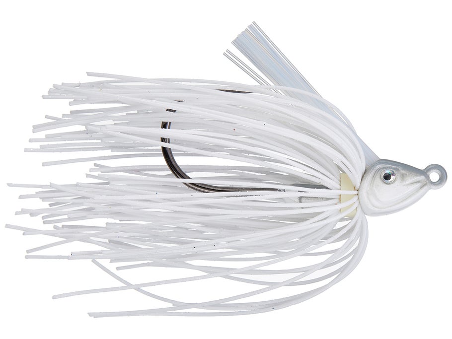 Gambler GOAT Swim Jig - Dogfish Tackle & Marine