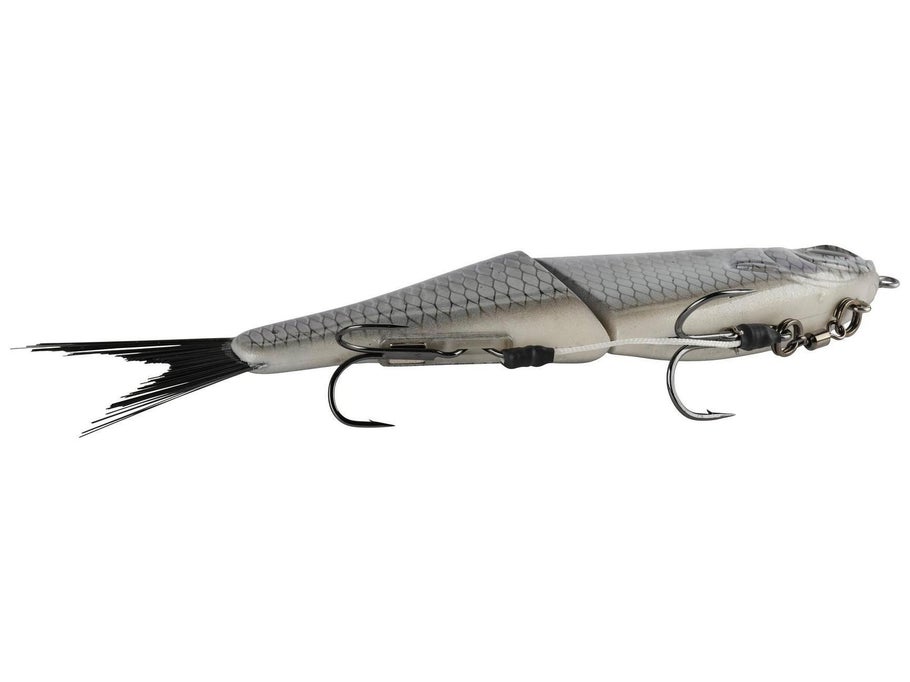 Berkley PowerBait Chop Block Soft Glide Bait - Dogfish Tackle & Marine