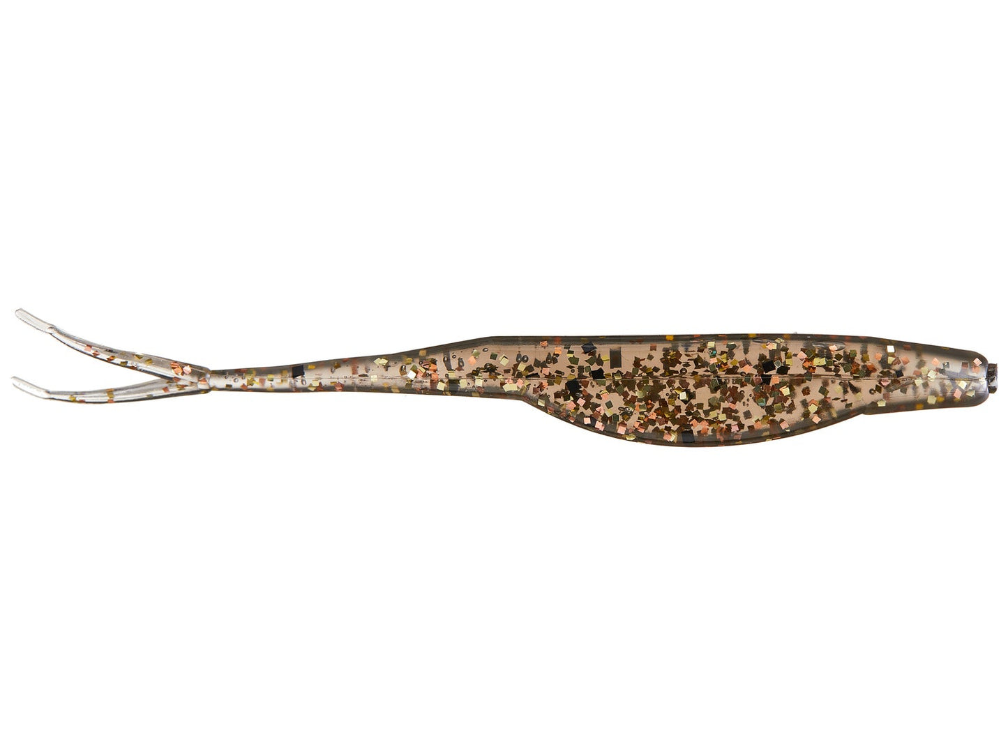 ZOOM 5.25 Inch Salty Super Fluke - Dogfish Tackle & Marine