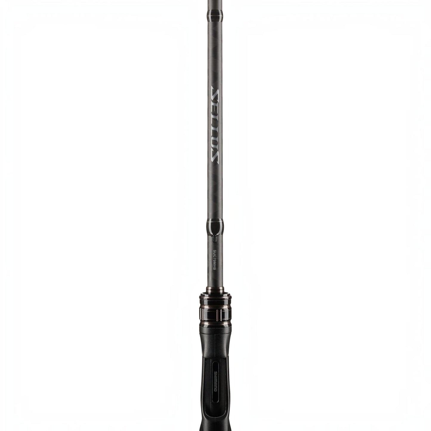 Shimano Sellus Casting Rods - Dogfish Tackle & Marine