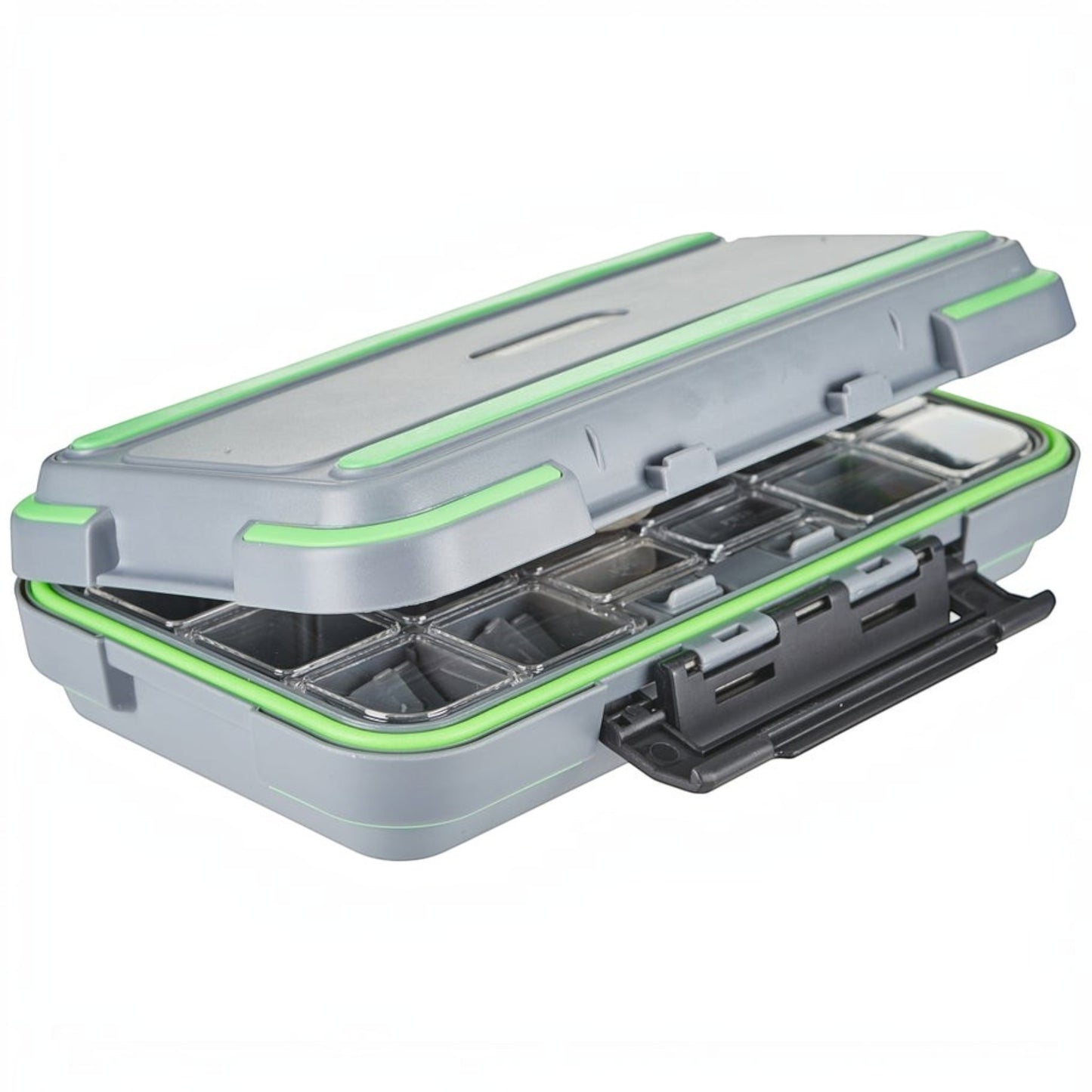 SPRO Terminal Tackle Box Dogfish Tackle & Marine