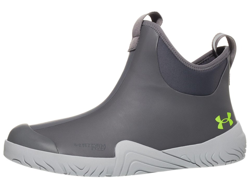 Under Armour Charged Shoreman Deck Boot - Dogfish Tackle & Marine