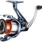 Shimano Nasci FD Spinning Reel - Dogfish Tackle & Marine