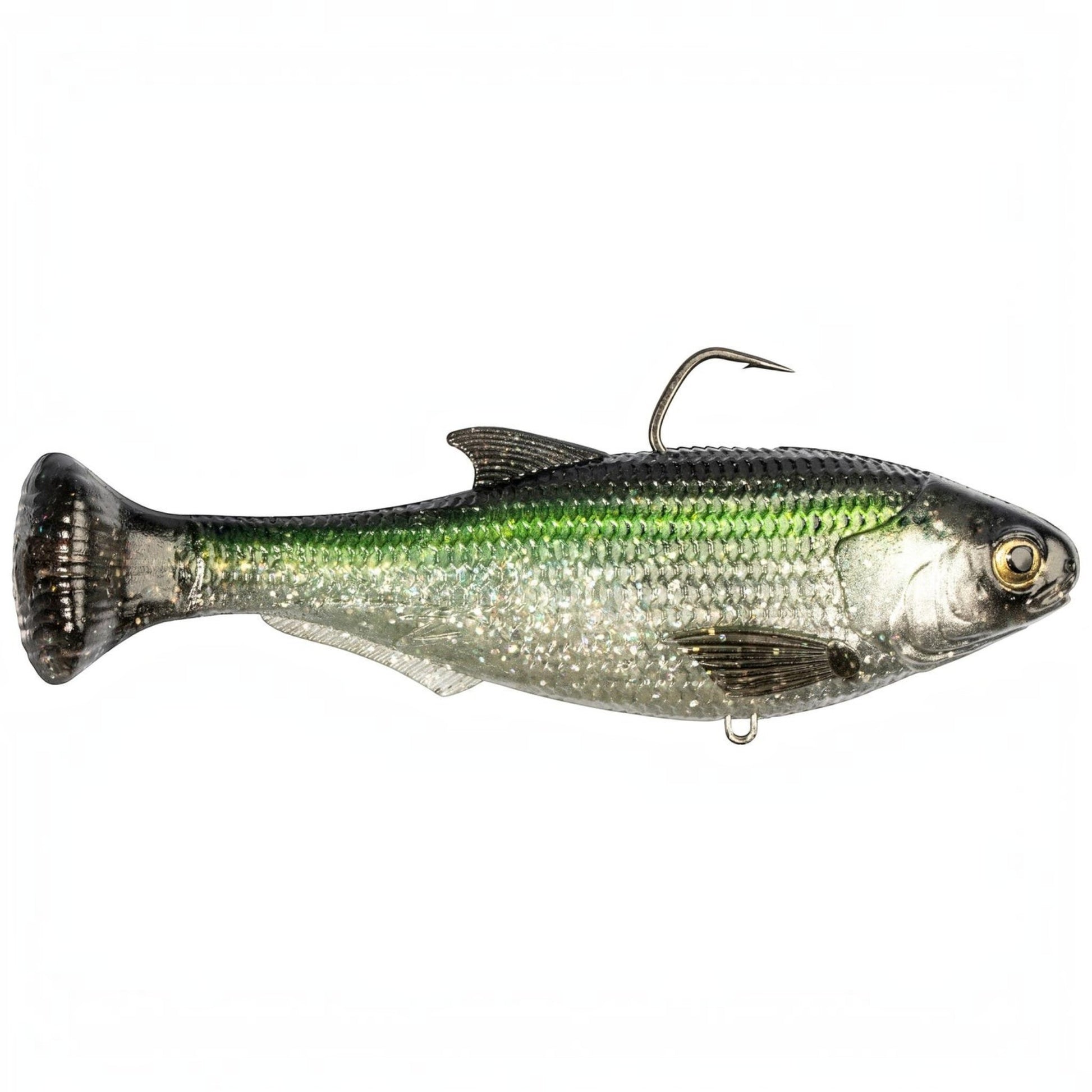Z-Man Shadtron LT Swimbait - Dogfish Tackle & Marine