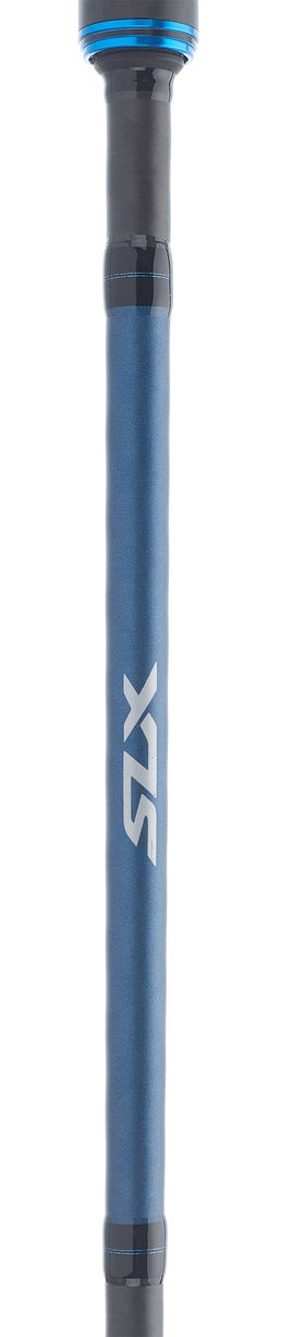 Shimano SLX A Casting Rods - Dogfish Tackle & Marine