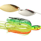 Strike King Premier Plus Spinninerbaits - Dogfish Tackle & Marine