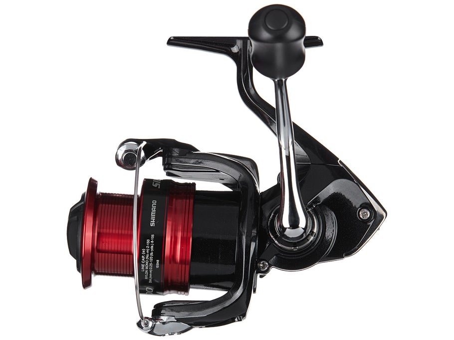 Shimano Sienna FG Spinning Reels - Dogfish Tackle & Marine