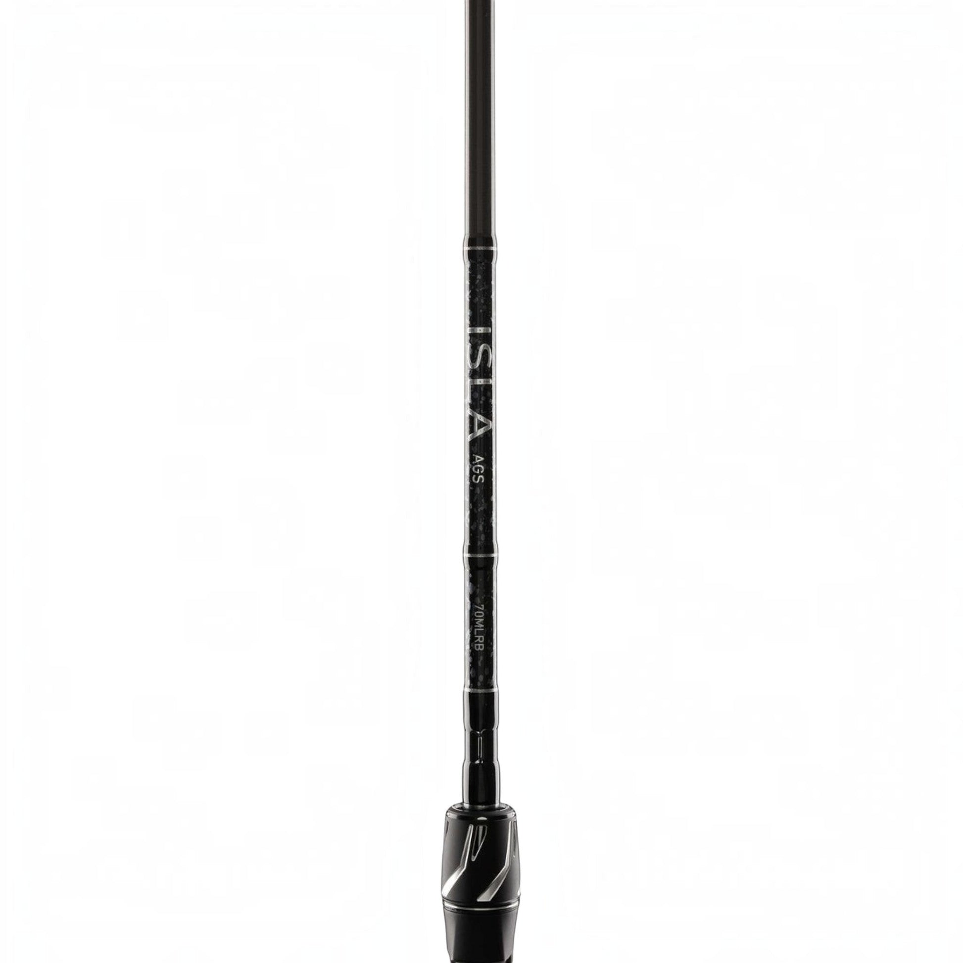 Daiwa ISLA AGS Inshore Casting Rods - Dogfish Tackle & Marine